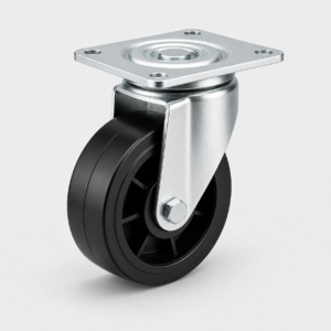 Heavy Duty Casters