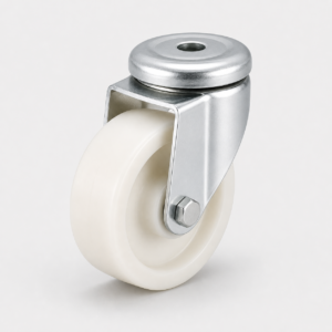 Nylon Caster Wheels